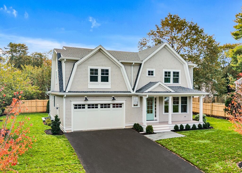 Property Photo: 51 Boulder Brook Rd MA 02481