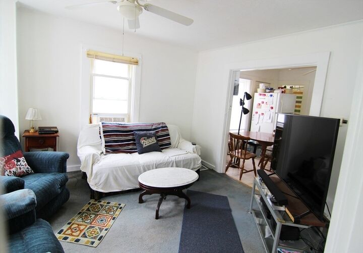 Property Photo:  6-1/2 Leonard St  MA 01757