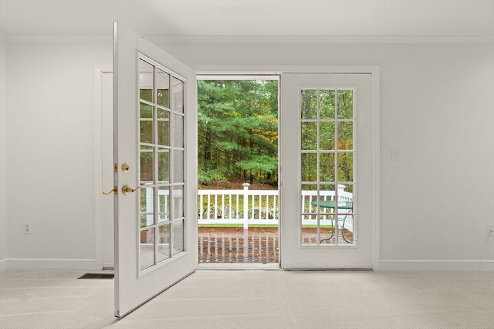 Property Photo: 7 Preacher Road 7 MA 02186