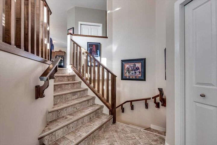 Property Photo: 84 Tanner Street AB T4P 0S6