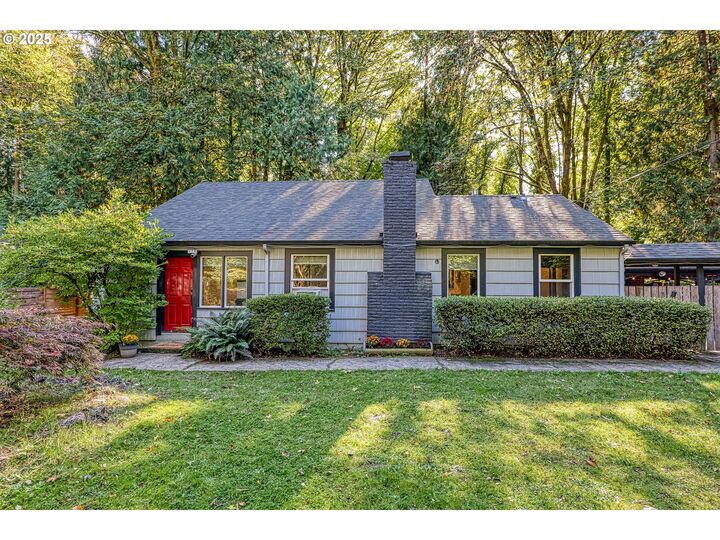 3340 Arbor Dr  West Linn OR 97068 photo