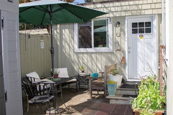 Property Photo: 22 Marigold Drive 45 WA 98229