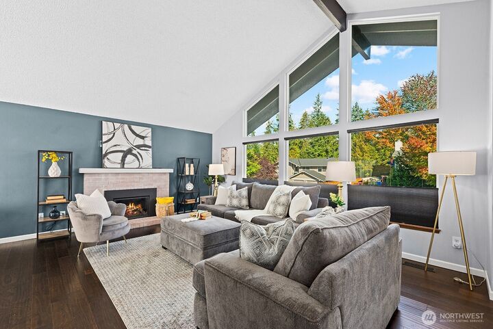 Property Photo: 2604 177th Street SE WA 98012