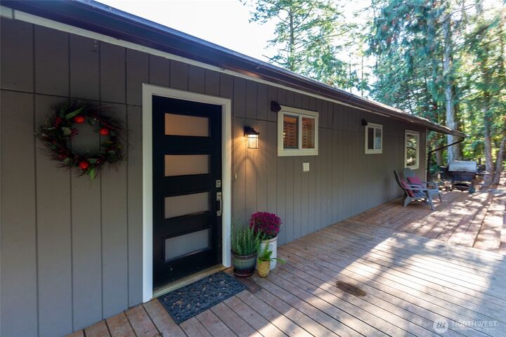 Property Photo: 98 Bufflehead Lane WA 98250