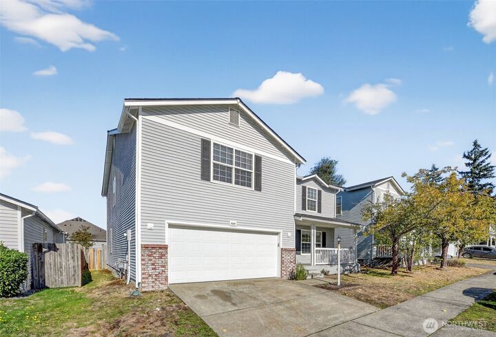 Property Photo:  10509  192nd Street Court E  WA 98338
