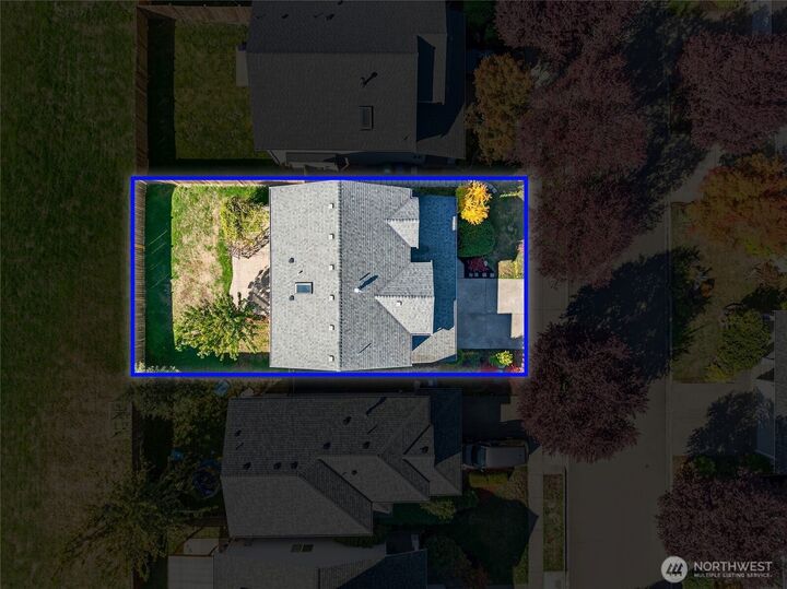 Property Photo: 18628 10th Avenue SE WA 98012