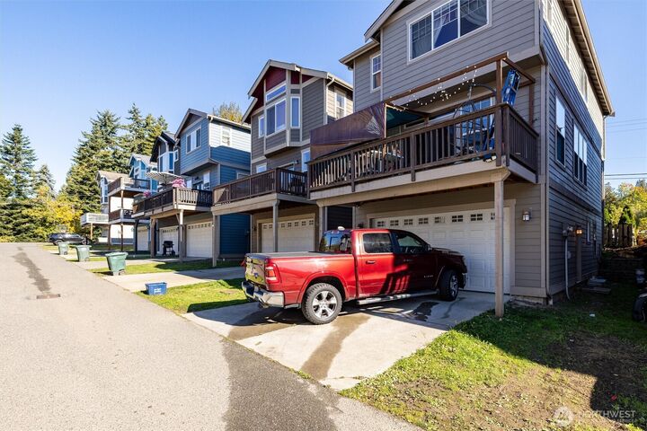 Property Photo: 1649 Bayview Avenue WA 98230