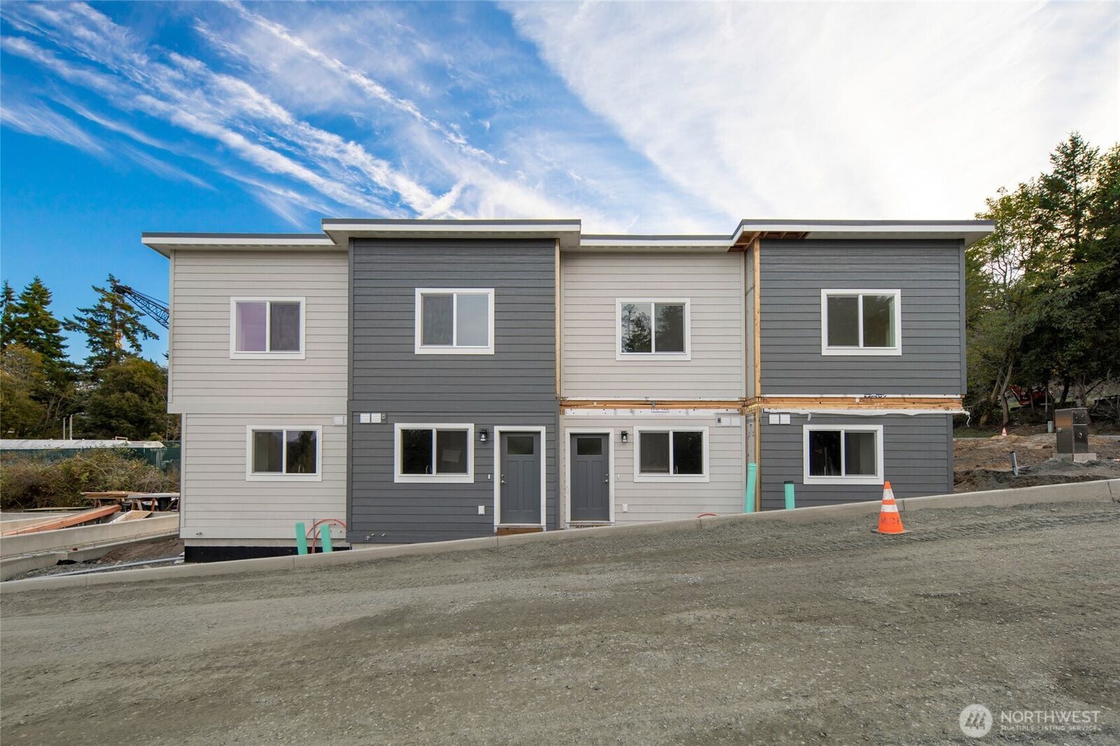 Property Photo: 1032 2 Guard Street WA 98250