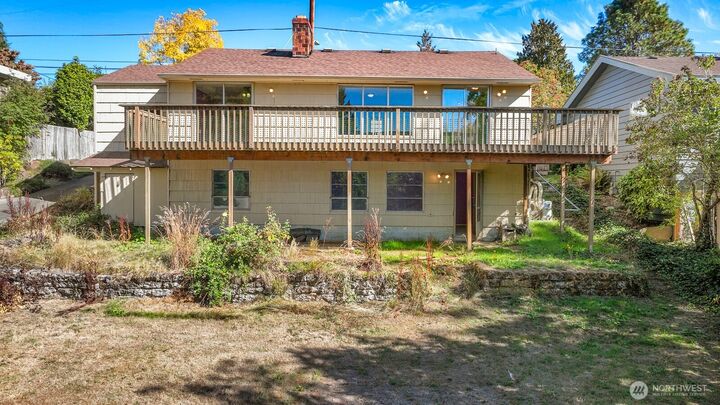 Property Photo:  11007  2nd Avenue NW  WA 98177 