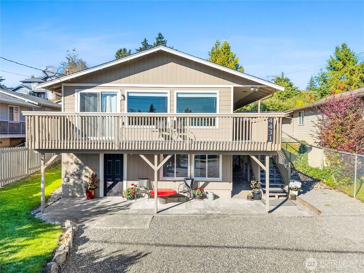 4431  Alice Street  Bellingham WA 98226 photo