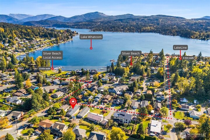 4431  Alice Street  Bellingham WA 98226 photo