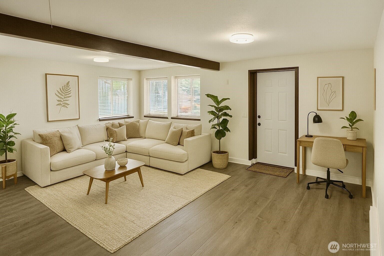 Property Photo: 4431 Alice Street WA 98226