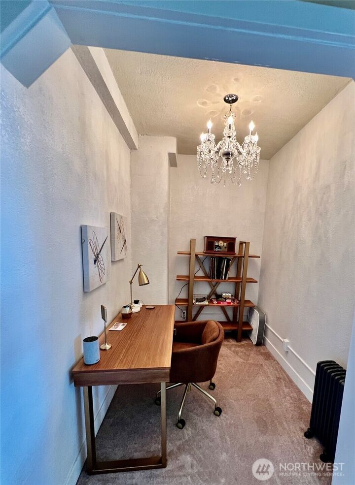 Property Photo: 1009 1st Street WA 98290
