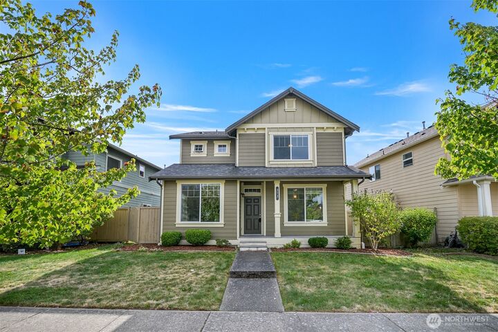 353  Holland Ave  Bellingham WA 98226 photo