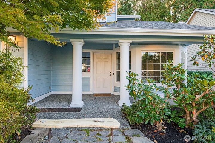 Property Photo: 13117 Tonga Ridge Road SE WA 98272