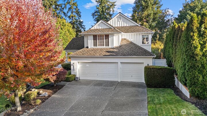 Property Photo:  6053  Championship Court  WA 98275