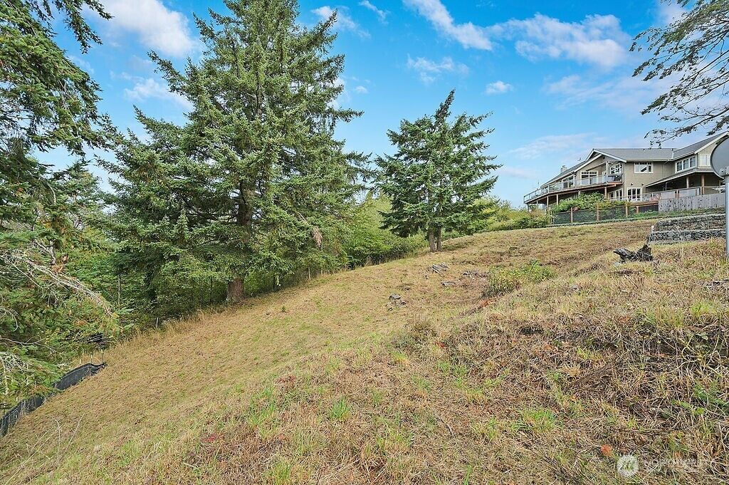 Property Photo: 9999 Maple Parcel A Street WA 98368