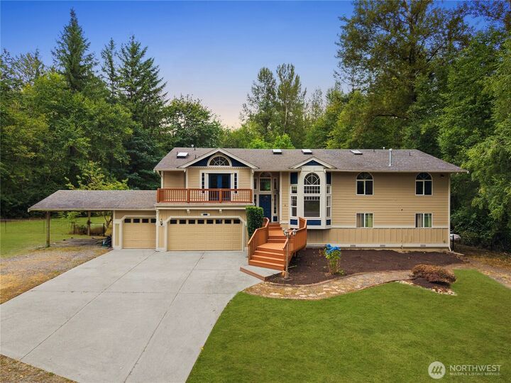 24828  124th Street SE  Monroe WA 98272 photo