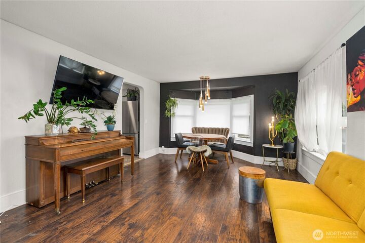 Property Photo:  3008 S Warner Street  WA 98409 