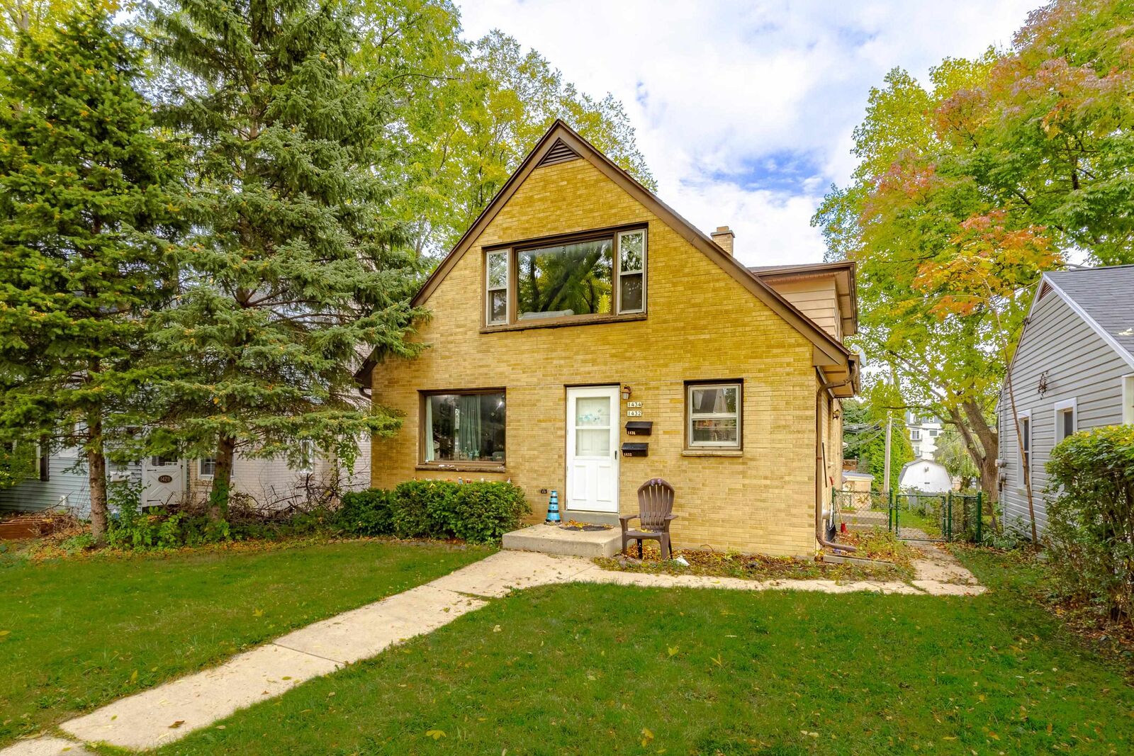 Property Photo: 1432 S 85th Street WI 53214