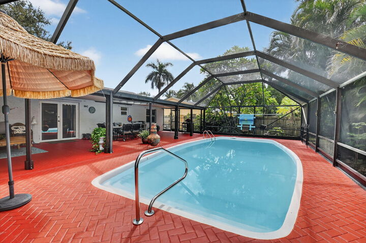 Property Photo: 6533 Athena Drive FL 33463