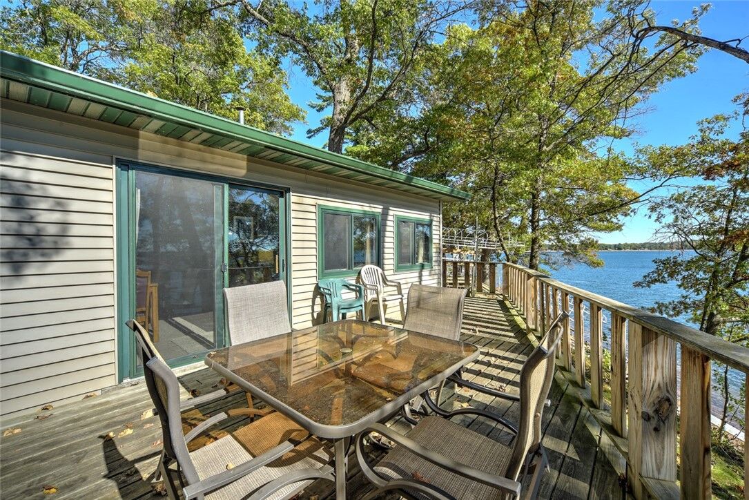 Property Photo:  27711 Ettinger Road  WI 54893 