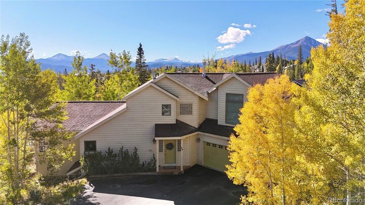 28 Sky Pilot Drive  Silverthorne CO 80498 photo