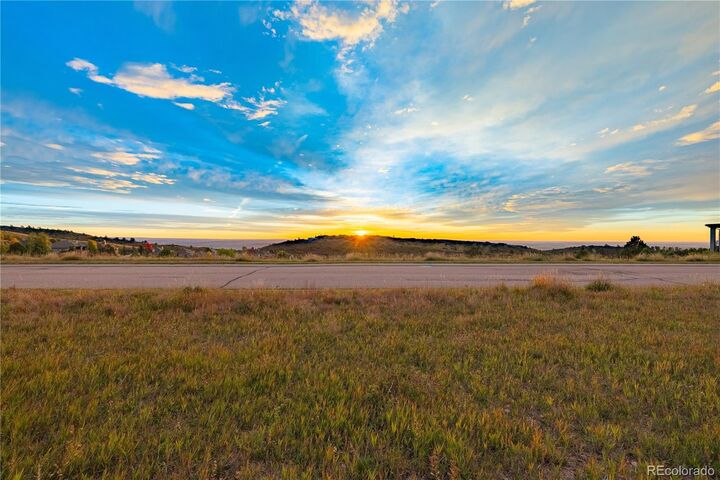 Property Photo: 3760 Twisted Oak Circle CO 80904