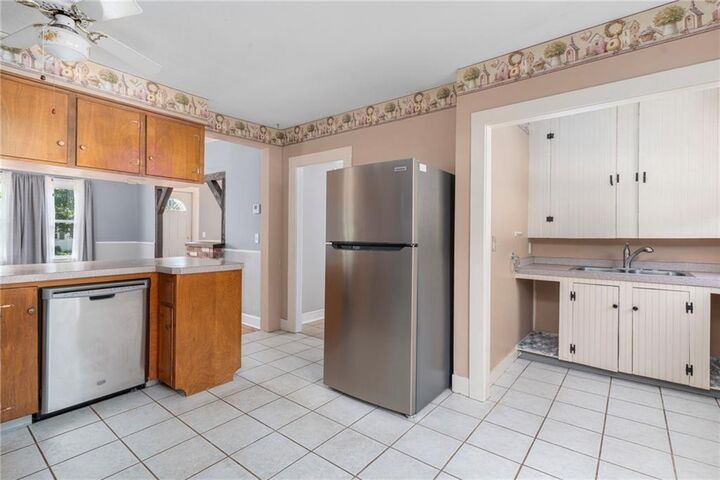 Property Photo: 509 School Street RI 02852