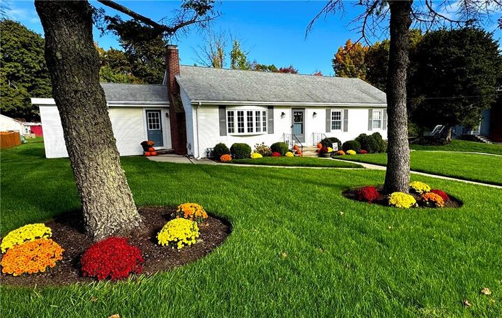 6 Rolling Acres Drive  Cumberland RI 02864 photo