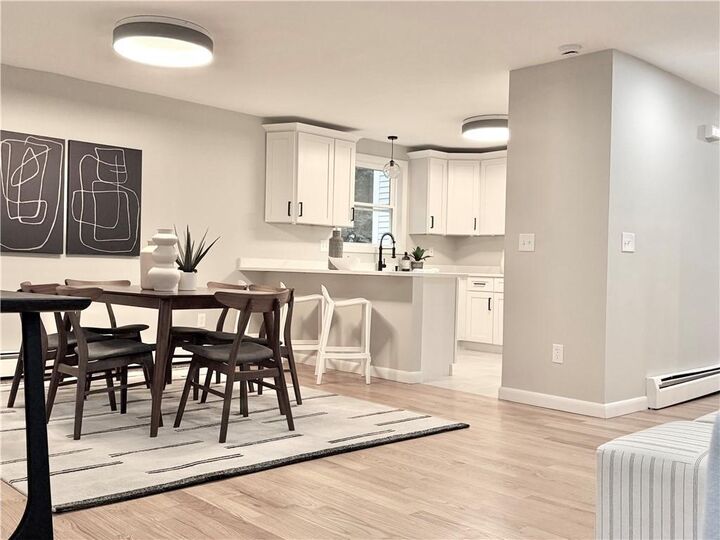 Property Photo: 7 Simmons Road RI 02806
