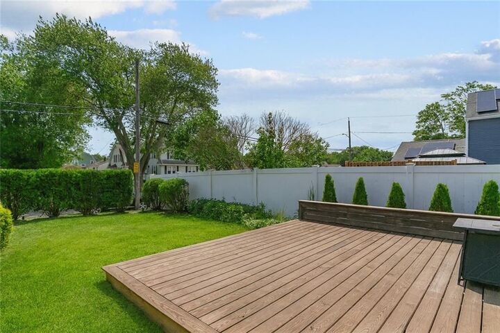Property Photo: 108 Ivan Avenue RI 02915