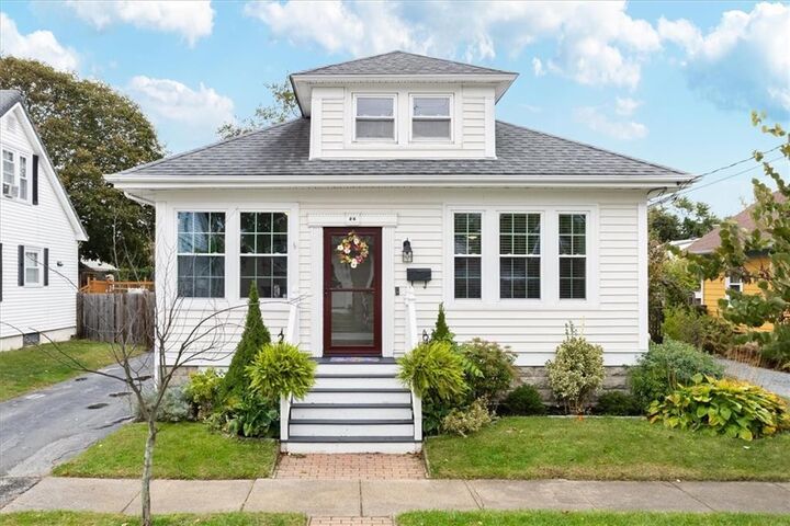 Property Photo: 26 Elinora Street RI 02915