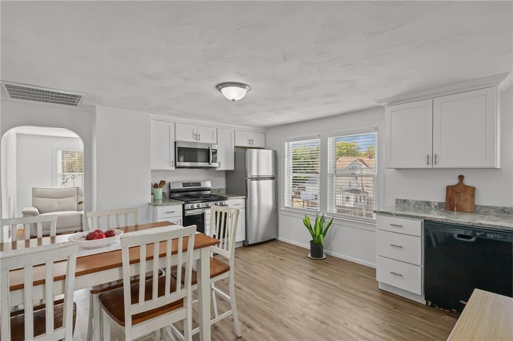 Property Photo: 41 Henrietta Street RI 02904