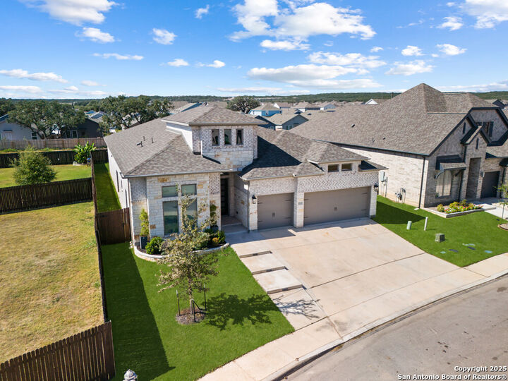 Property Photo: 9607 War Party TX 78254