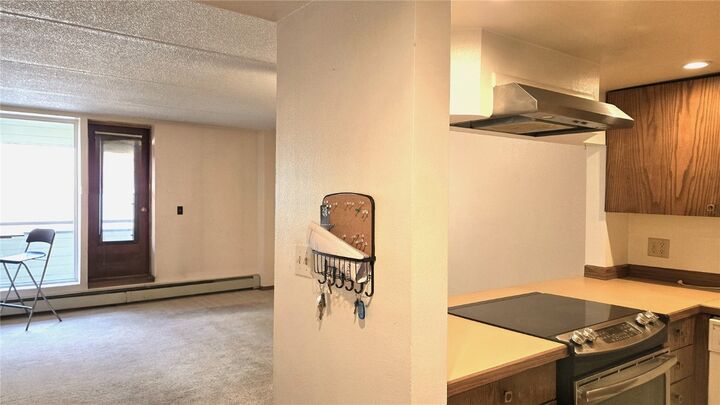 Property Photo: 800 Copper Road 105 CO 80443