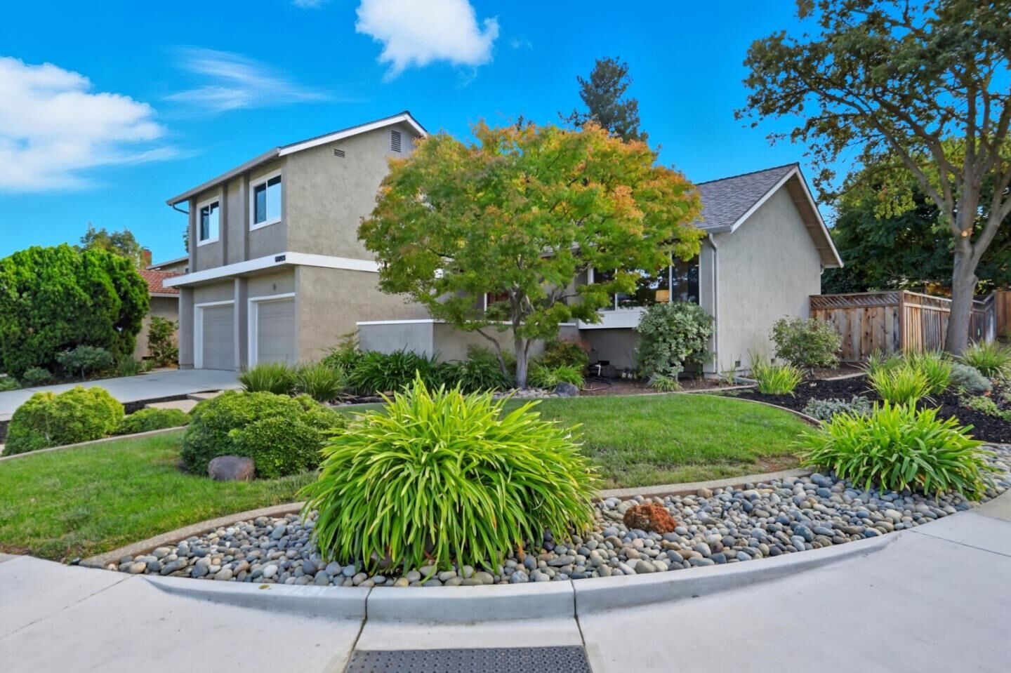 Property Photo: 6605 Barnsdale Court CA 95120