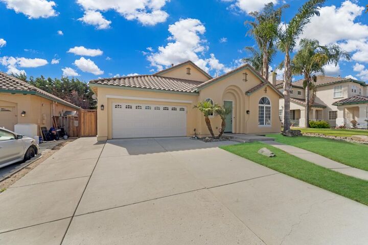Property Photo: 15 Stony Brook Circle CA 93906