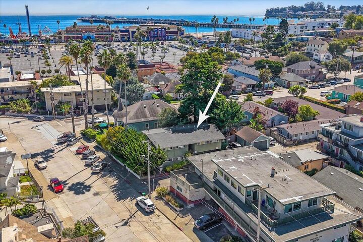 Property Photo: 509 Leibrandt Avenue CA 95060