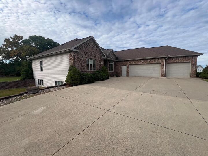 Property Photo: W7241 Deer Meadow Lane WI 53954