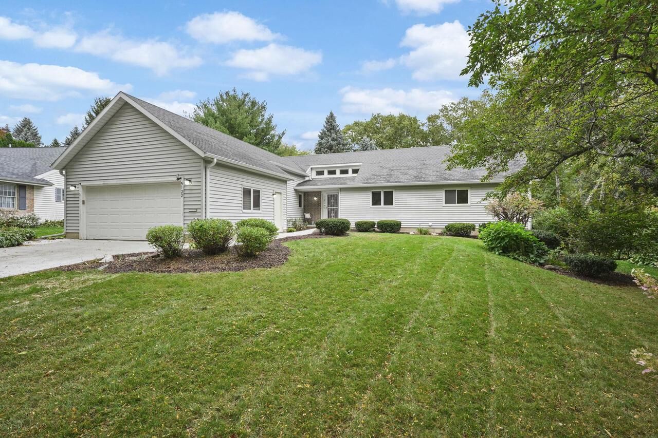 Property Photo: 5122 Buffalo Trail WI 53705