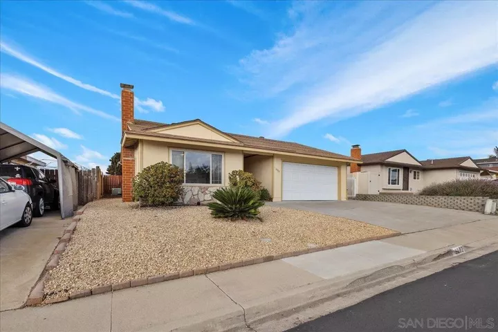 Property Photo:  3982 Palm Avenue  CA 92154 