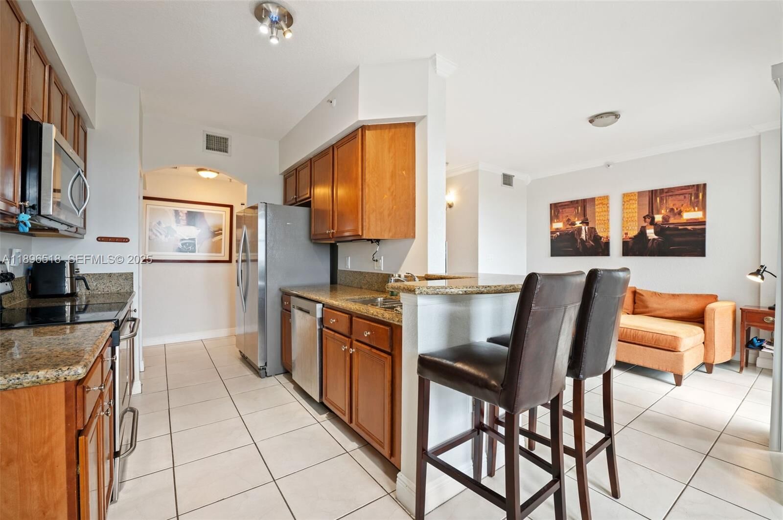 Property Photo:  9021 SW 94th St 707  FL 33176 