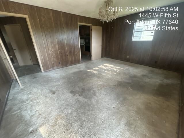 Property Photo:  1439 W 5th  TX 77640 