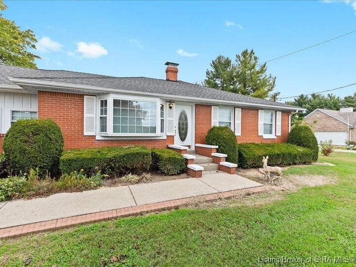 Property Photo:  2113 Perry Crossing Road  IN 47172 