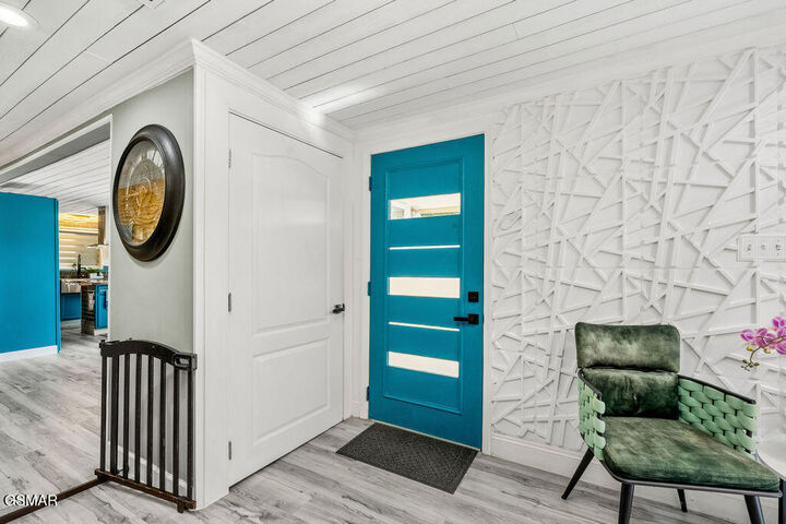 Property Photo: 286 Ridge Road TN 37807