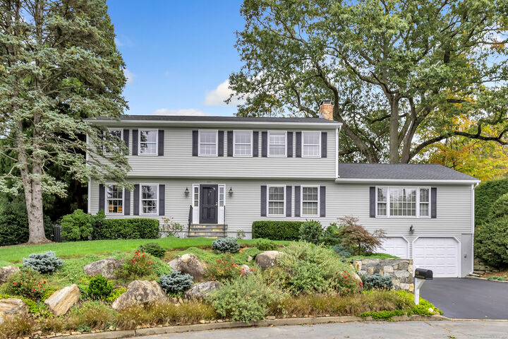 105 Charter Oak Road  Fairfield CT 06824 photo