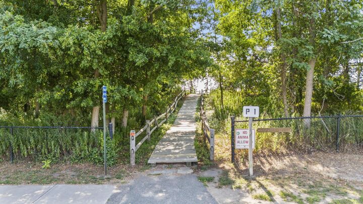 Property Photo: 260 Birch Road CT 06824