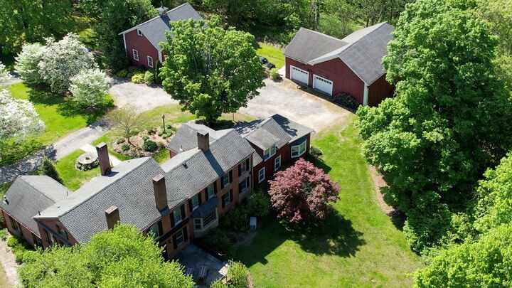 Property Photo: 794 Main Street CT 06071