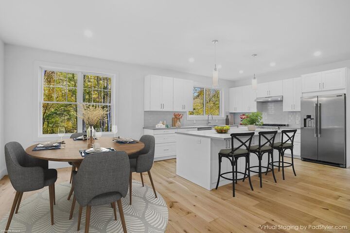 Property Photo: 175 Hollow Swamp Road CT 06488